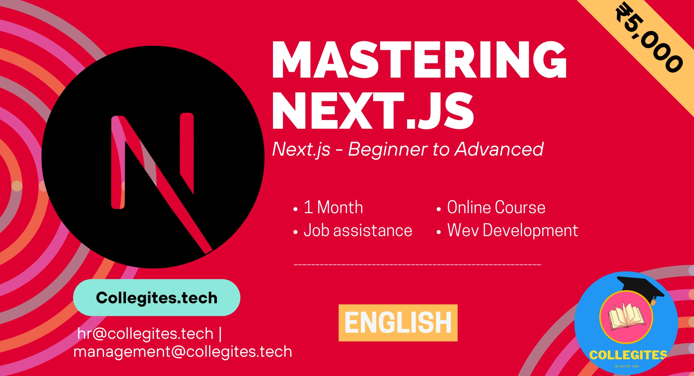 Mastering Next.js 13 with TypeScript